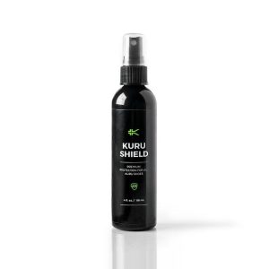 KURU SHIELD Shoe Protector Spray
